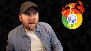 Legitimate Browser Extensions Turning Evil