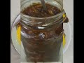 သံပယိုသီး ရှောက်သီးယို ကျန်းမာရေးအတွက် lime jam healthy food