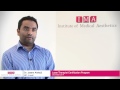 IMA Testimonial - Laser Therapist Certification Program - Dr Jaseem Ashajii