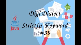 Lecture 39 | Strictfp Keyword in Java