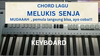 Cord Keyboard Lagu 