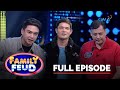 Family Feud Philippines: HAPPY BIRTHDAY, DINGDONG DANTES! | FULL EPISODE