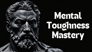 STOICISM: 10 STOIC RULES FOR MENTAL TOUGHNESS (IMPORTANT LESSONS) #Stoicism #wisdom #stoicmindset