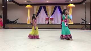 2016 Best Bollywood Indian Wedding Dance Performance by Kids Prem Ratan Dhan Payo, Cham Cham   YouTu