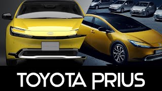 ¿Vale La Pena El Toyota Prius?