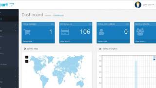 Opencart module development