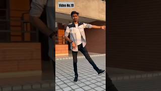🤍अखियां♥️गुलाब🌹डांस🕺: Shahid Kapoor😎Kriti sanon🥰| Mitraz #akhiyaangulaabdance  DANCER MONTU