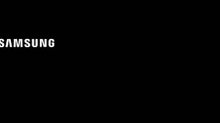 Samsung Bouncing Logo