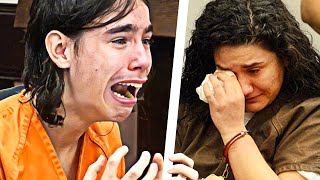 3 Drunk Drivers Reacting To LIFE SENTENCES! | Crazy Courtroom Moments