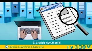 El análisis documental