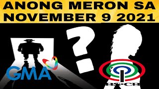 ABSCBN VS GMA NETWORK 2021? KAPAMILYA ONLINE LIVE AT ABSCBN ENTERTAINMENT| TRENDING YOUTUBE