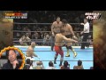 新日本プロレス イヤァオ！