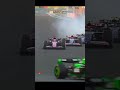 race highlights 2024 abu dhabi grand prix youtubeshorts formulacarracingandstunts