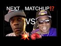 ‼️Harlem Legend vs Ike P‼️ They agree to 🥊 on next Card 🔥 PB Williams gets page back #freespeech