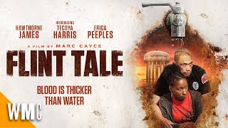 Flint Tale | Free Drama Thriller Movie | Full HD | Full Movie | World Movie Central