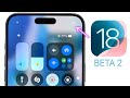 iOS 18 Beta 2 Released - What's New?