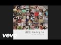 MercyMe - God With Us (Pseudo Video)