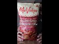 Let's Try Miss Vickie's Ketchup Chips