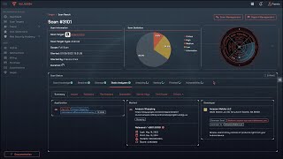VulnSign - Mobile Application Security Testing (MAST)