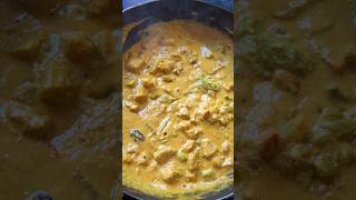 ଥରେ ଖାଇଲେ Daily ଖୋଜିବେ | Janhi Alu Curry | Pure Veg Recipe | Recipe | Cooking Vlog | #food #shorts