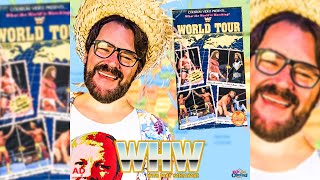 WHW #300: WWF World Tour 1990