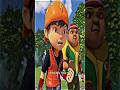 JEDAG JEDUG BOBOIBOY & GOPAL - REQUEST - JJ AM - Boboiboy Yaya 135