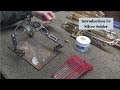 Introduction To Silver Solder (Hard Solder)