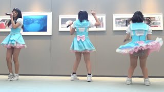 【4K】20180218 ビエノロッシ「シマタエコ写真展 ミニライブ 」in富山県高岡市･ミュゼふくおかカメラ館