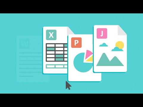 Pdfcentre Introduction Youtube