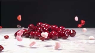 Cherry Sweets: The Science Behind The Chewiness - Food Factory