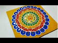 Indian art | Handmade Craft | Home Decor | Wall Decor | Corner Decoration | By Punekar Sneha.