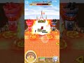 【白猫】決戦クエスト キングキャッスル レベル9999 バレンタインヨナ ソロ