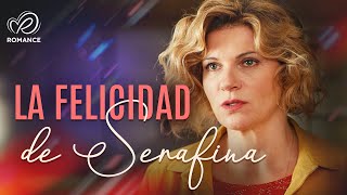 La Felicidad de Serafina 💜 Pelicula Completa en Español 🔥 Romance Channel