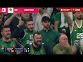 top 10 plays rs round 26 2024 25 turkish airlines euroleague