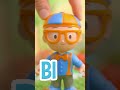 The CLASSIC Blippi theme song! #blippi #songs #singalong