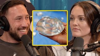 Brittney Atwoods Potential Breast Implant Leak