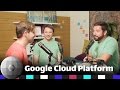 The Developer Show (Google Cloud Platform Podcast: Google Cloud ML)