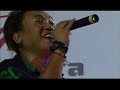 Darshan Namaste By Rajesh Payal Rai // Live Performance @ Miss Purwanchal 2011