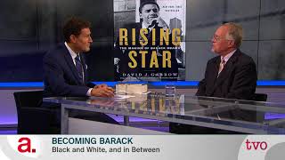 Becoming Barack