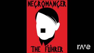 Führer Donk - Necromancer & Yury C | RaveDj