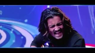 Nepal Idol Best Audition || Nepal Idol || GOLDEN MIKE WINNER