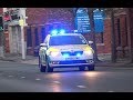 North West Ambulance Service / 2016 Skoda Octavia RRV / Responding