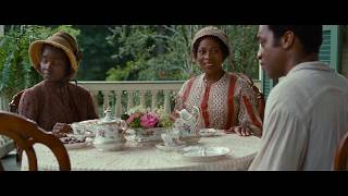 Alfre Woodard in Steve McQueen's '12 Years a Slave' (2013)