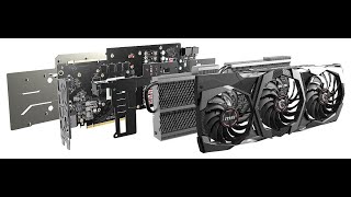 MSI  RTX 2080 Ti GAMING X TRIO Odrzucona Gwarancja