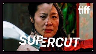 The Groundbreaking Films of Oscar Winner Michelle Yeoh | Supercut