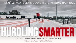 Hurdling Smarter | Trailer