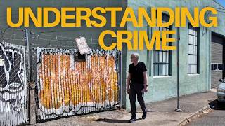 Crime Rates: The Surprising Trend Across America.