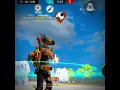 FREE FIRE 🔥 ATTITUDE SHORT ONE TAP ONLY || DARK GAMERS #freefire