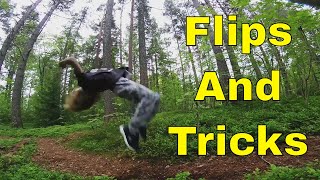 GoPro Flips #3