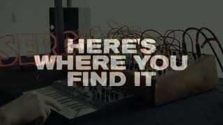 Serge Modular - Here's where you find it